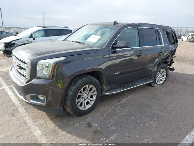 GMC Yukon Sle