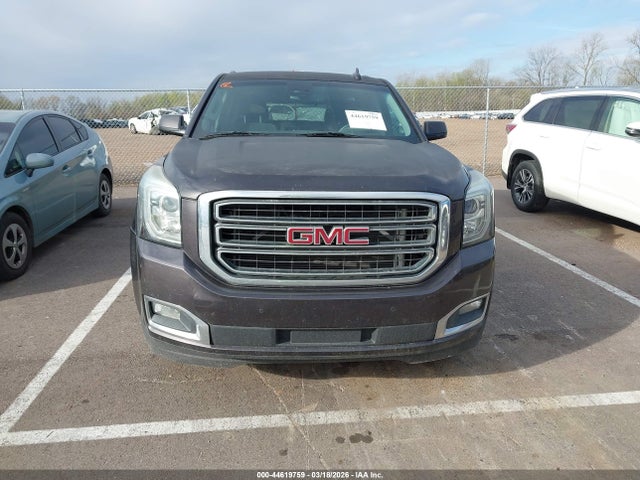 GMC Yukon Sle