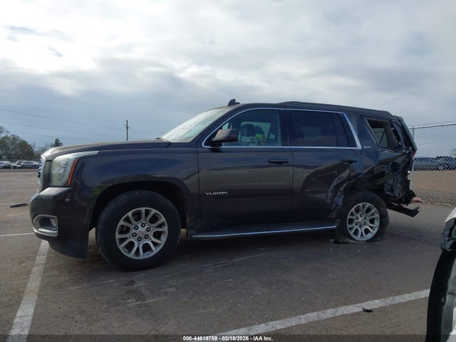 GMC Yukon Sle