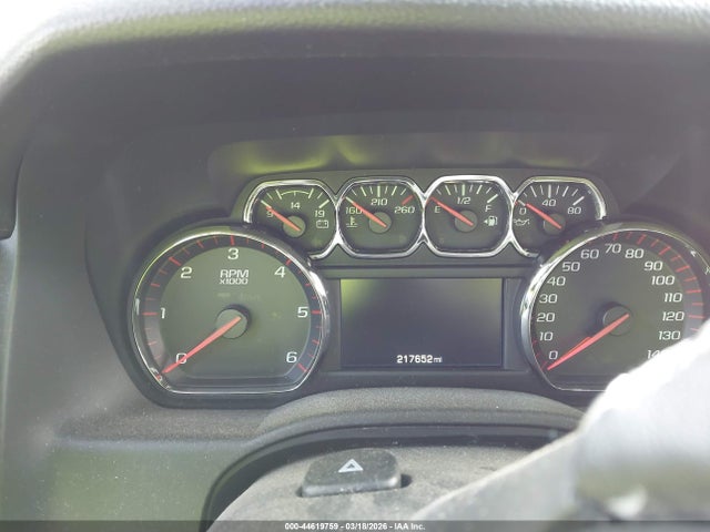 GMC Yukon Sle