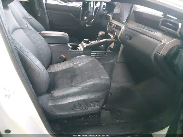 Toyota Tacoma Trd Sport