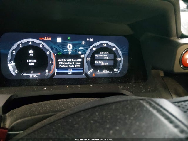 Toyota Tacoma Trd Sport