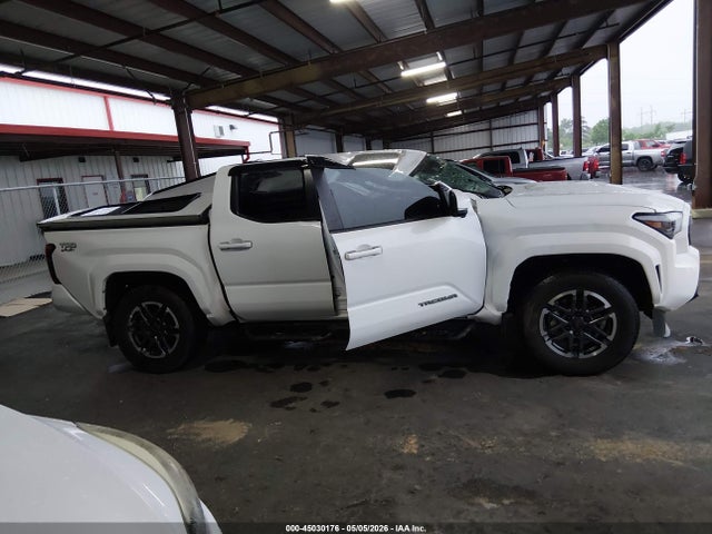 Toyota Tacoma Trd Sport