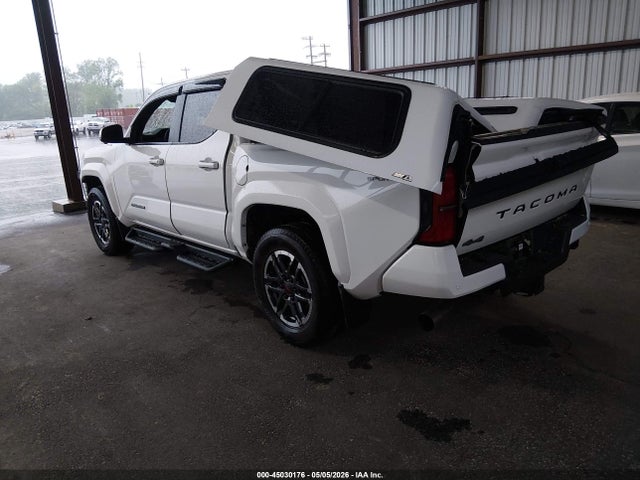Toyota Tacoma Trd Sport
