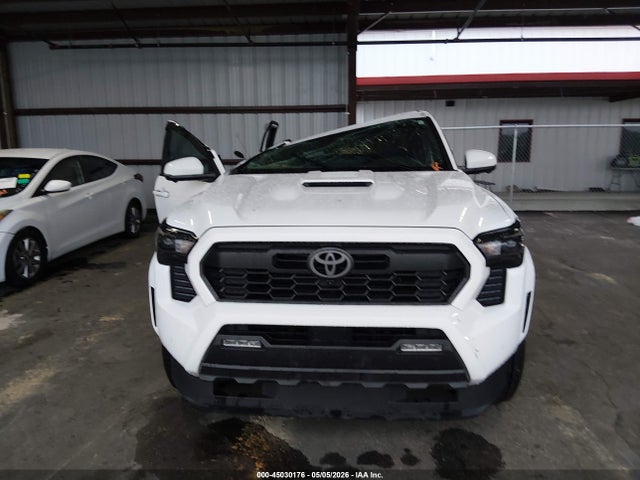 Toyota Tacoma Trd Sport