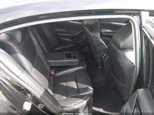Nissan Maxima 3.5 Sv