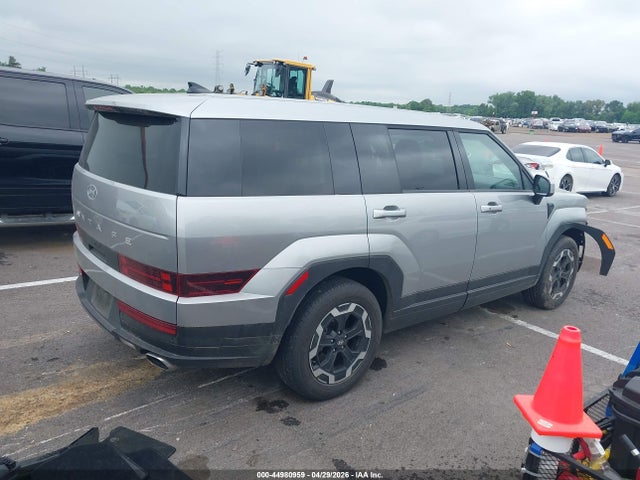 Hyundai SANTA FE Se