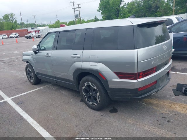 Hyundai SANTA FE Se