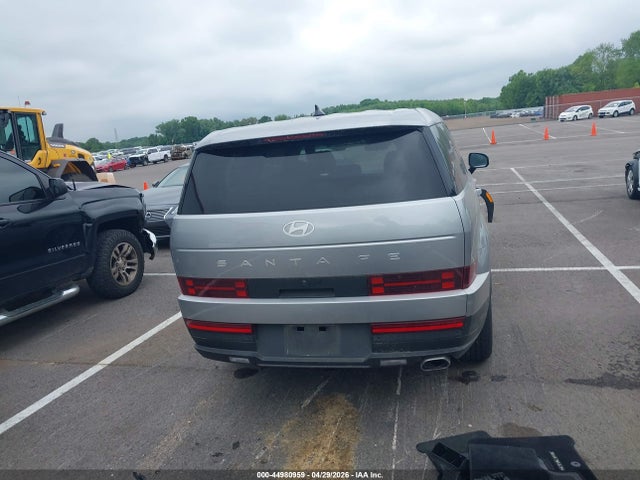 Hyundai SANTA FE Se