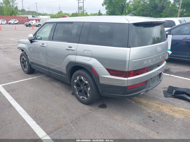 Hyundai SANTA FE Se