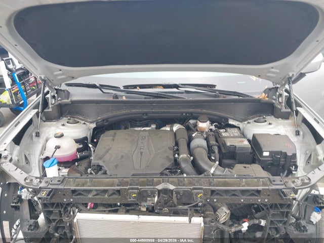 Hyundai SANTA FE Se