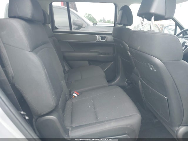 Hyundai SANTA FE Se
