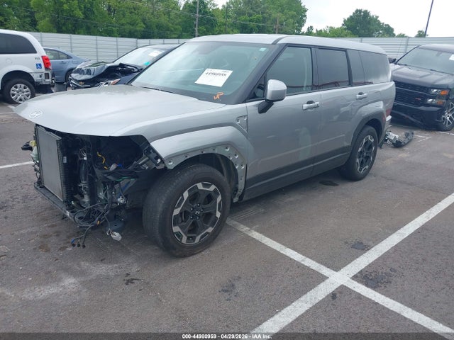 Hyundai SANTA FE Se