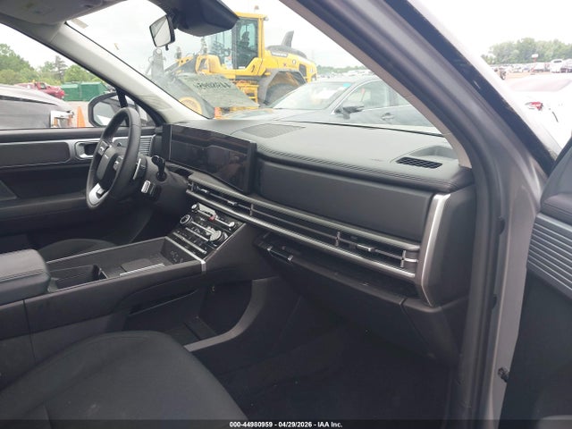 Hyundai SANTA FE Se