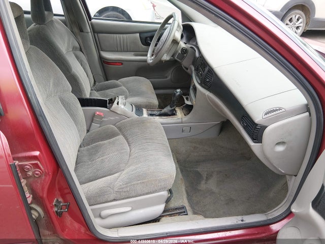 Buick Regal Ls