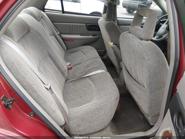 Buick Regal Ls