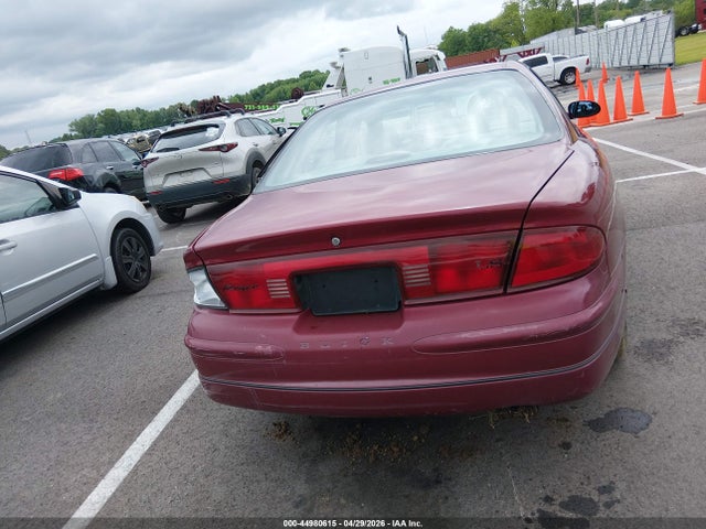 Buick Regal Ls