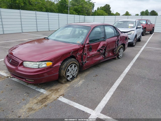Buick Regal Ls