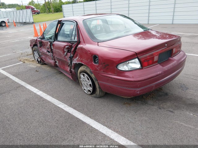 Buick Regal Ls