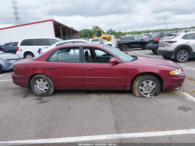 Buick Regal Ls