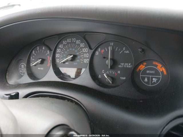 Buick Regal Ls