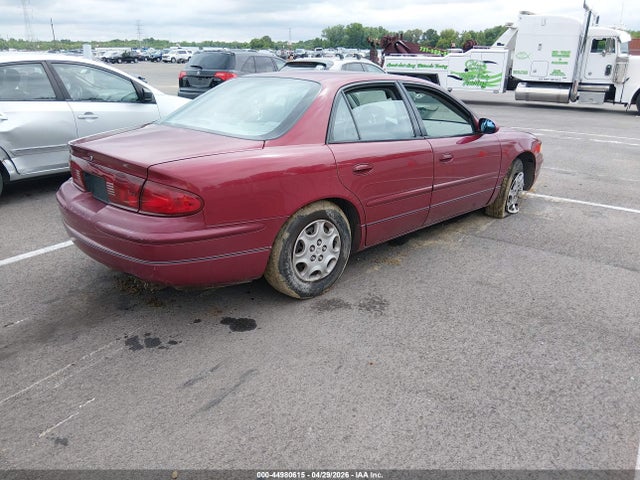 Buick Regal Ls