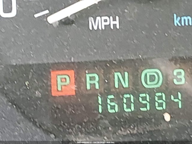 Buick Regal Ls