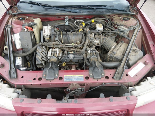 Buick Regal Ls