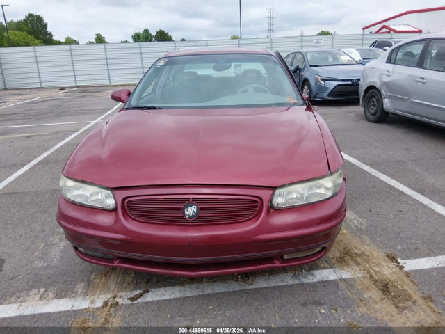 Buick Regal Ls