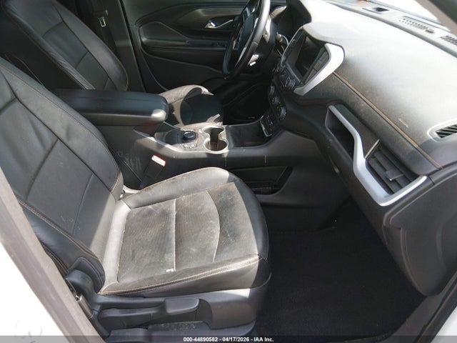 GMC Terrain Fwd Slt
