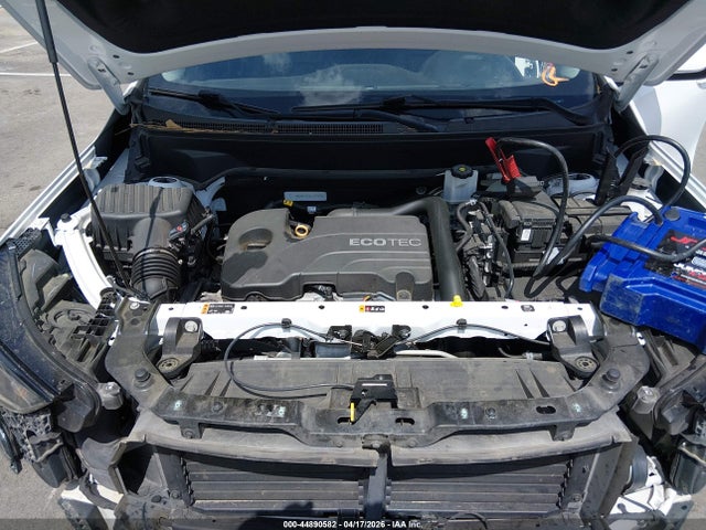 GMC Terrain Fwd Slt