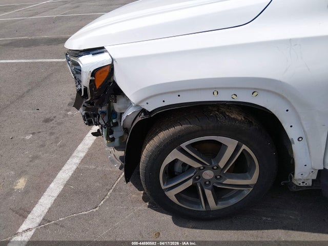 GMC Terrain Fwd Slt
