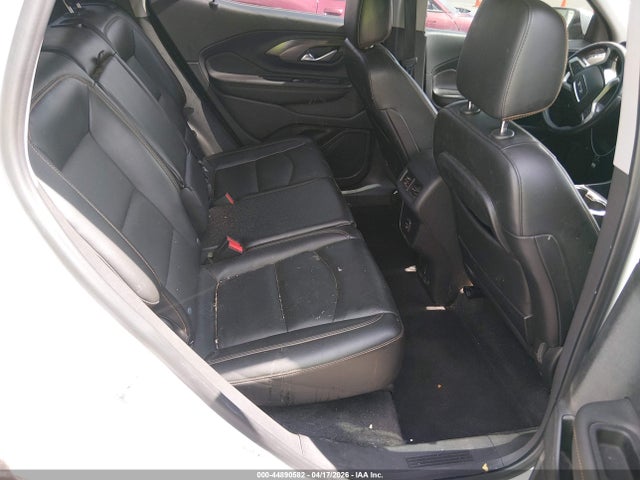 GMC Terrain Fwd Slt