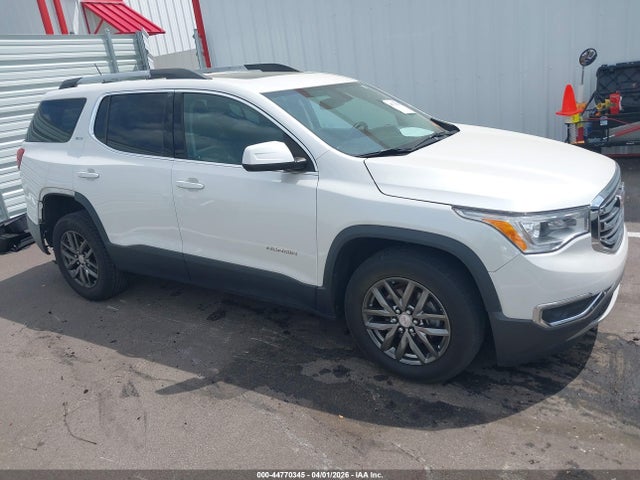 GMC Acadia Slt-1