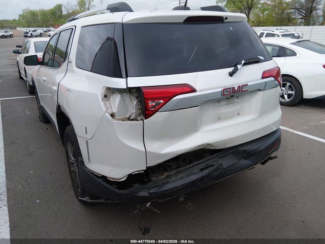 GMC Acadia Slt-1