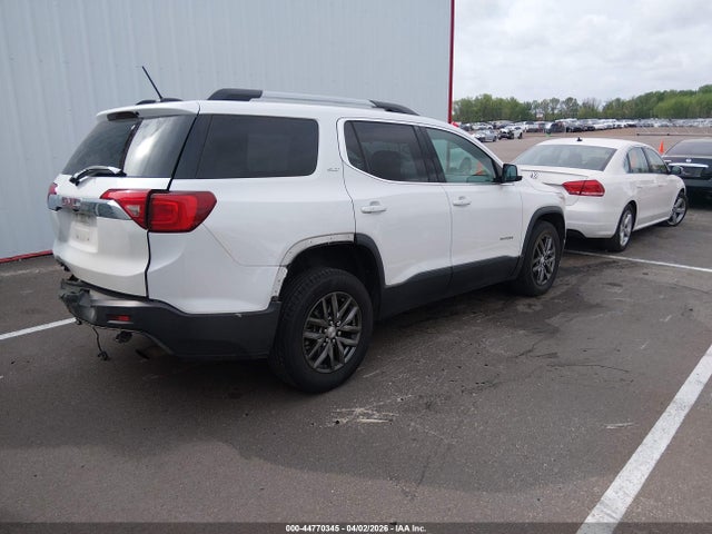 GMC Acadia Slt-1