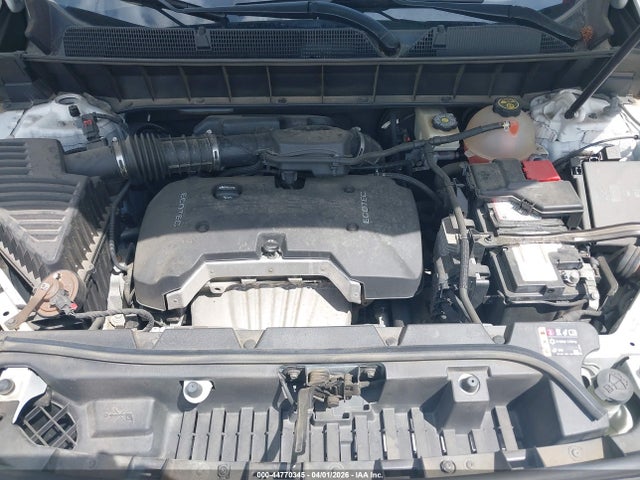 GMC Acadia Slt-1