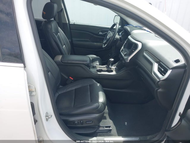 GMC Acadia Slt-1