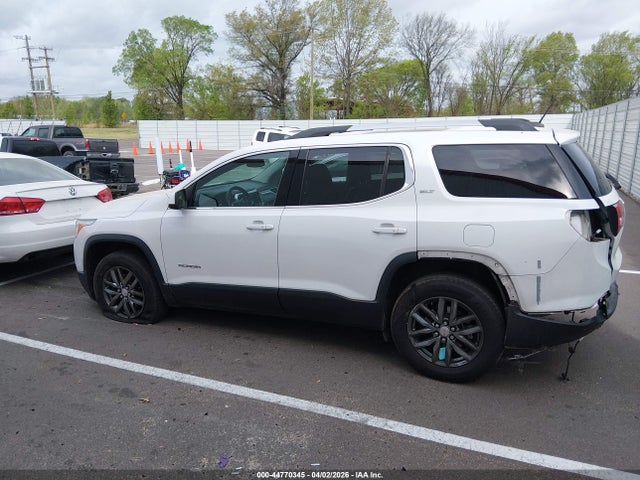 GMC Acadia Slt-1