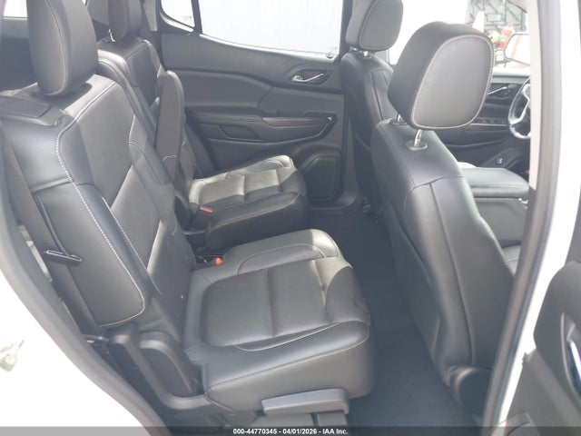 GMC Acadia Slt-1