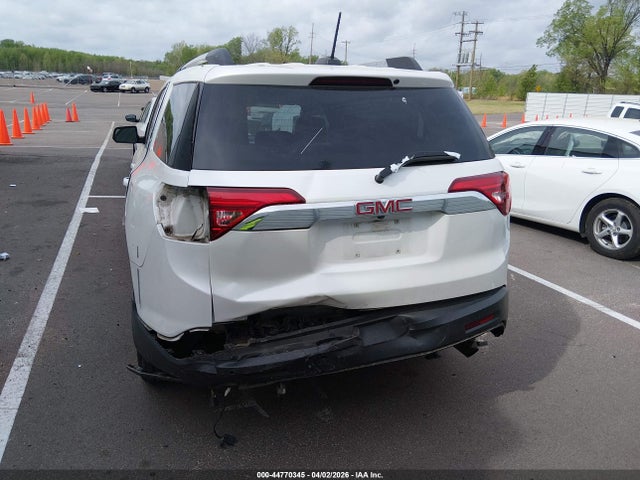 GMC Acadia Slt-1