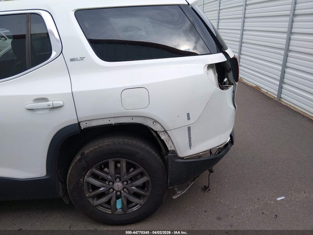 GMC Acadia Slt-1