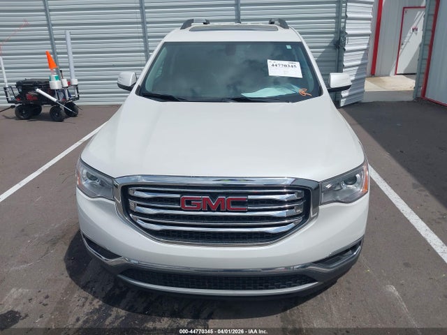 GMC Acadia Slt-1