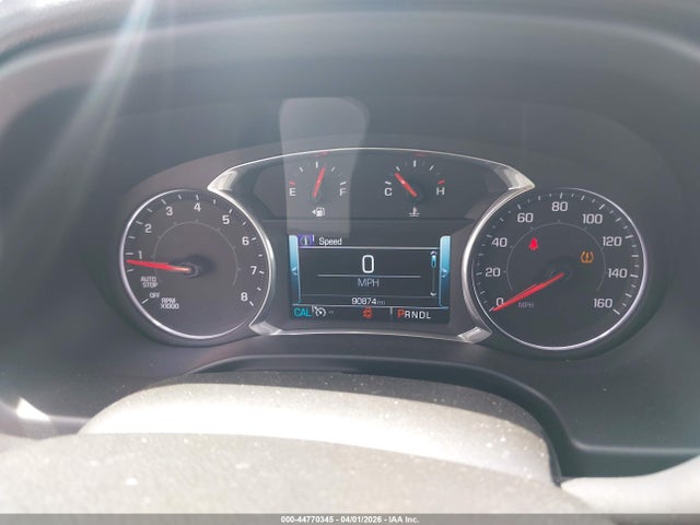 GMC Acadia Slt-1