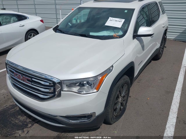 GMC Acadia Slt-1