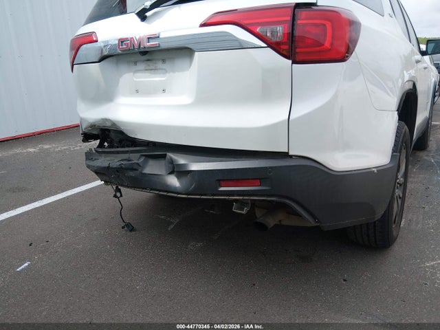 GMC Acadia Slt-1