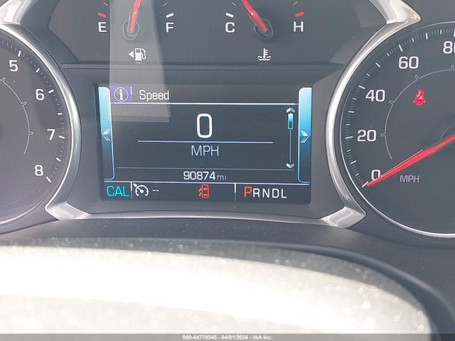 GMC Acadia Slt-1