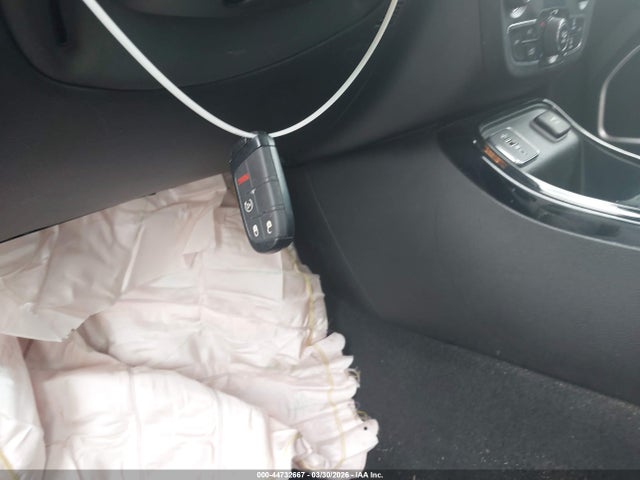 Jeep Compass Limited Fwd