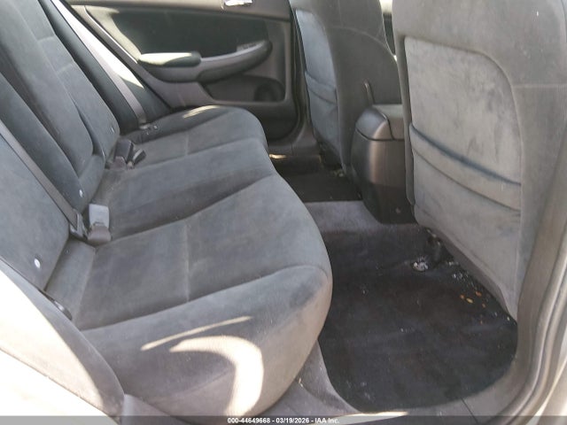 Honda Accord 2.4 Ex