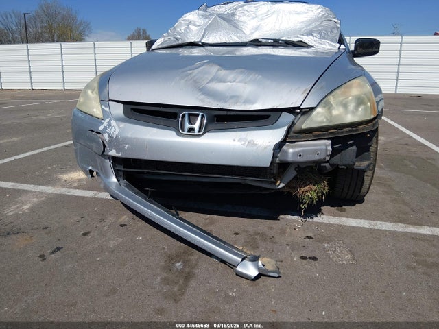 Honda Accord 2.4 Ex
